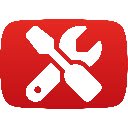 TubeTweaks  screen for extension Chrome web store in OffiDocs Chromium
