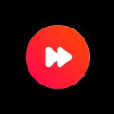 Tubi Speeder: adjust playback speed  screen for extension Chrome web store in OffiDocs Chromium