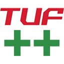TUF Enhancer  screen for extension Chrome web store in OffiDocs Chromium