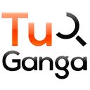 Tuganga, tu compra inteligente  screen for extension Chrome web store in OffiDocs Chromium