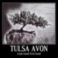 Free download TULSA AVON LOOK GOOD FEEL GOOD CATALOG IMAGE free photo or picture to be edited with GIMP online image editor