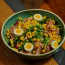 Tuna Casserole  screen for extension Chrome web store in OffiDocs Chromium