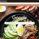 Tuna Salad  screen for extension Chrome web store in OffiDocs Chromium