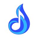 TuneFinder  screen for extension Chrome web store in OffiDocs Chromium