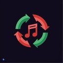 TuneTransporter  screen for extension Chrome web store in OffiDocs Chromium