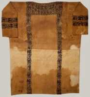 Free download Tunic with Dionysian Ornament free photo or picture to be edited with GIMP online image editor