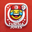 Tunisia Jokes  screen for extension Chrome web store in OffiDocs Chromium
