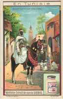 Free download Tunisie (Oxo Liebig Meat Extract Trading Cards) free photo or picture to be edited with GIMP online image editor