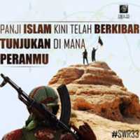 Free download TUNJUKAN DI MANA PERANMU free photo or picture to be edited with GIMP online image editor