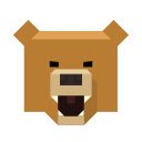 Tela do TunnelBear Blocker para extensão Chrome web store no OffiDocs Chromium