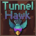 Tunnel Hawk screen para sa extension ng Chrome web store sa OffiDocs Chromium