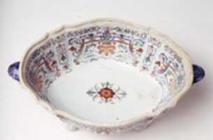 Free download Tureen (one of a pair) free photo or picture to be edited with GIMP online image editor