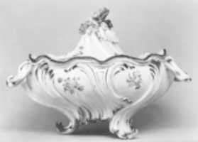 Free download Tureen with cover (part of a set) free photo or picture to be edited with GIMP online image editor