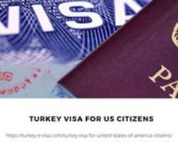 Free download Turkey Visa For US Citizens free photo or picture to be edited with GIMP online image editor