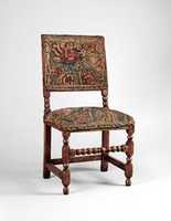 Free download Turkey-work chair free photo or picture to be edited with GIMP online image editor