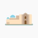 Turkistan city  screen for extension Chrome web store in OffiDocs Chromium