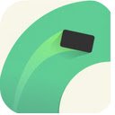 Turn Right Game Complete laps with precise drifting skills!  screen for extension Chrome web store in OffiDocs Chromium