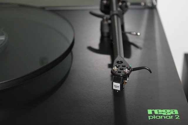 Free download turntable hi fi vinyl analog music free picture to be edited with GIMP free online image editor
