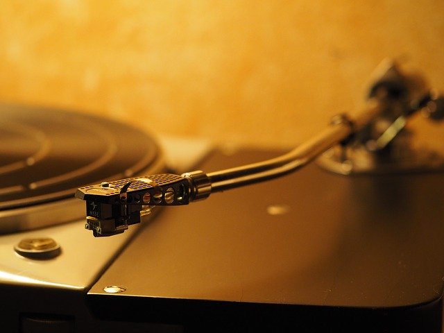 Free download turntable thorens stroboskob analog free picture to be edited with GIMP free online image editor