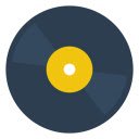 Turn the word vinyls into vinyl  screen for extension Chrome web store in OffiDocs Chromium