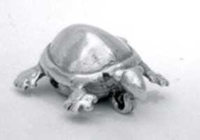 Free download Turtle Bell Pendant free photo or picture to be edited with GIMP online image editor
