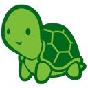 TurtlesTab  screen for extension Chrome web store in OffiDocs Chromium