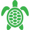TurtleTab  screen for extension Chrome web store in OffiDocs Chromium