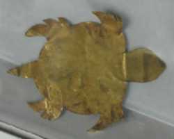 Free download Turtle Votive Offering free photo or picture to be edited with GIMP online image editor