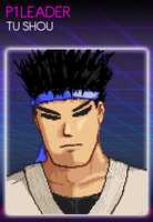 Free download Tu Shou Card free photo or picture to be edited with GIMP online image editor
