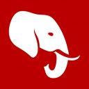 TUSK Search and Privacy Essentials  screen for extension Chrome web store in OffiDocs Chromium