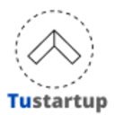 Ekran TuStartup dla rozszerzenia sklepu internetowego Chrome w OffiDocs Chromium