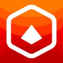 Tustena Mobile App  screen for extension Chrome web store in OffiDocs Chromium