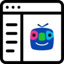 Free download Tv -  free illustration to be edited with GIMP free online image editor