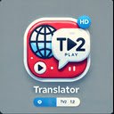 TV2 Play  NRK TV Subtitle Translator  screen for extension Chrome web store in OffiDocs Chromium