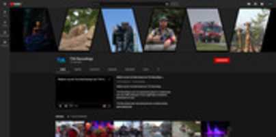 Free download TVA Recordings YouTube-Channel free photo or picture to be edited with GIMP online image editor