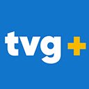 tvg+  screen for extension Chrome web store in OffiDocs Chromium