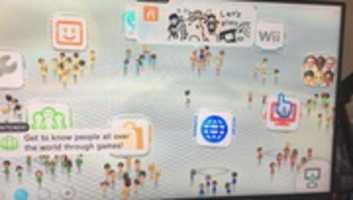 Free download TVii error only for nintendou free photo or picture to be edited with GIMP online image editor