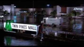 Free download Tvin Pines Mall Movie Set free photo or picture to be edited with GIMP online image editor