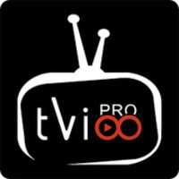 Free download Tvioo Logo free photo or picture to be edited with GIMP online image editor