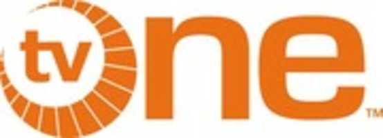 Free download TV One Logo free photo or picture to be edited with GIMP online image editor