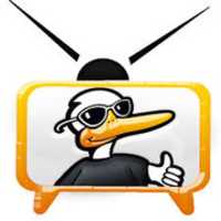 Free download TV PATO 2 LOGO free photo or picture to be edited with GIMP online image editor