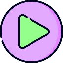 TVQ Youtube Helper  screen for extension Chrome web store in OffiDocs Chromium