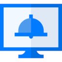 TV Show and Series Notifications  screen for extension Chrome web store in OffiDocs Chromium