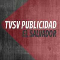 Free download TVSV PUBLICIDAD ICONO free photo or picture to be edited with GIMP online image editor