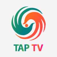 Free download TVTAP Icon free photo or picture to be edited with GIMP online image editor