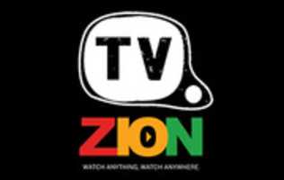 Free download Tvzion Icon free photo or picture to be edited with GIMP online image editor