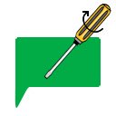 Tweaks for Google Chat  screen for extension Chrome web store in OffiDocs Chromium
