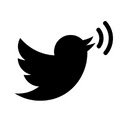 Tweet2Audio  screen for extension Chrome web store in OffiDocs Chromium