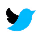 Tweeter  screen for extension Chrome web store in OffiDocs Chromium