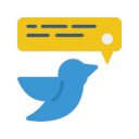 Tweet Generator  screen for extension Chrome web store in OffiDocs Chromium